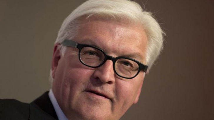 Reacția ministrului de Externe al Germaniei, după gafa broșurii elaborate de Agerpres