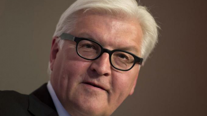 Ministrul de Externe al Germaniei, declarație neașteptată despre conflictul din Ucraina 