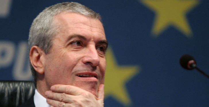 Martor: O parte din mita din Dosarul Microsoft era pentru premierul Călin Popescu Tăriceanu
