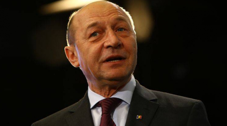 Băsescu nu are acces, în reședința de la Scroviștea, la sistemele de telefonie specială 
