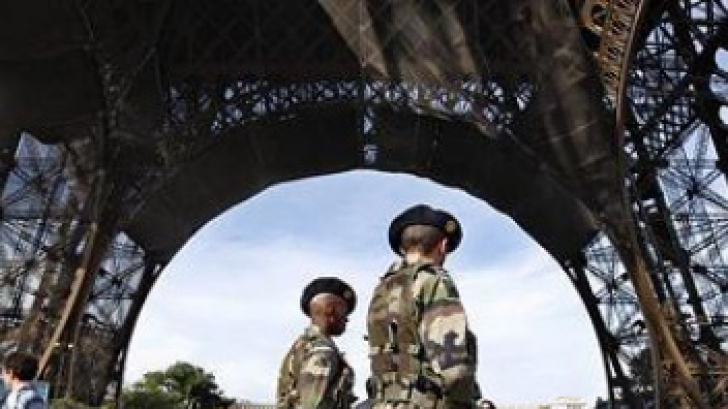 Panică în Franţa. Ameninţări teroriste fără precedent