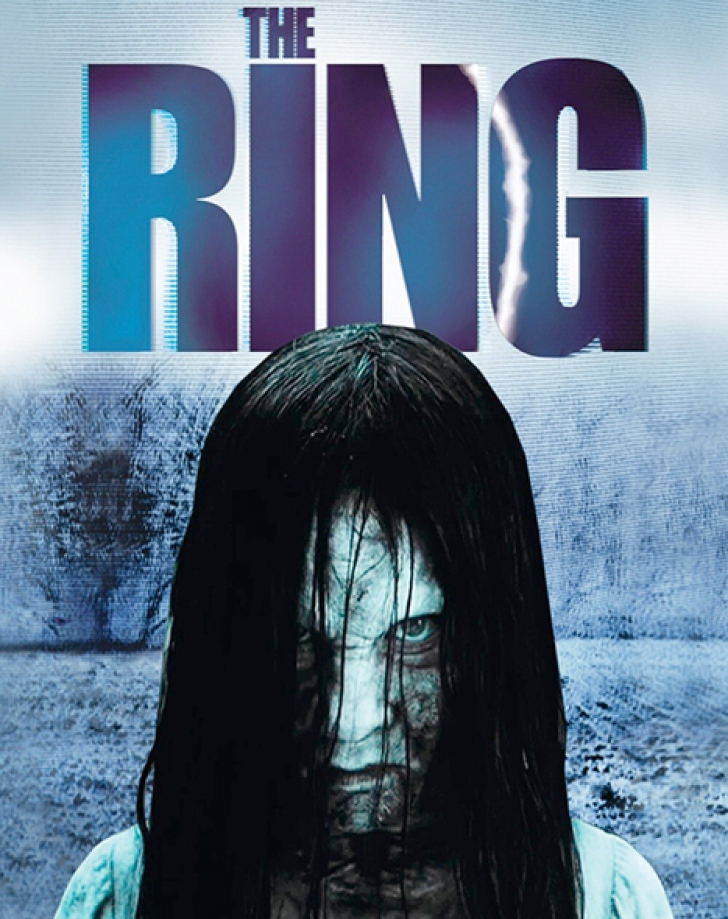  Daveigh Chase a jucat rolul Samarei în filmul The Ring
