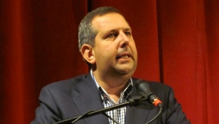 DNA cere aviz Parlamentului pentru arestarea deputatului PNL Theodor Nicolescu