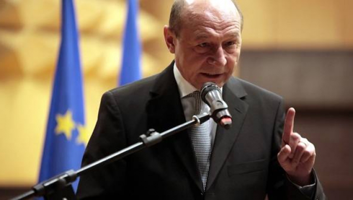 Băsescu, lui Ponta: Trebuie să fii caraghios să crezi că toţi românii sunt mincinoşi, ca tine / Foto: opiniatimisoarei.ro
