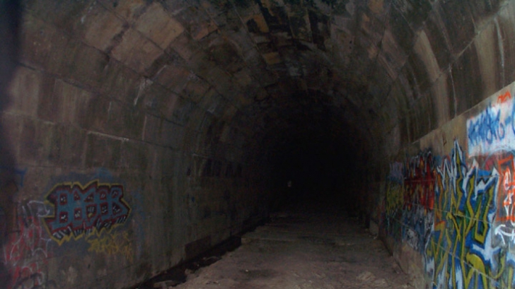 Misterele Bucureştiului. Povestea tunelurilor secrete din oraş