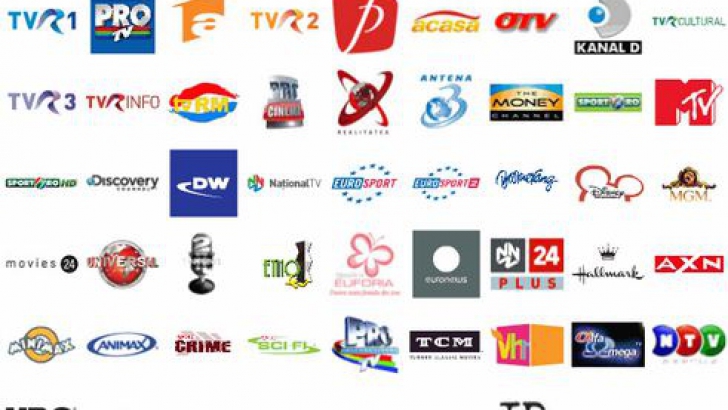 O televiziune mare din România, scoasă pe tarabă. Preţul: 10 milioane de euro