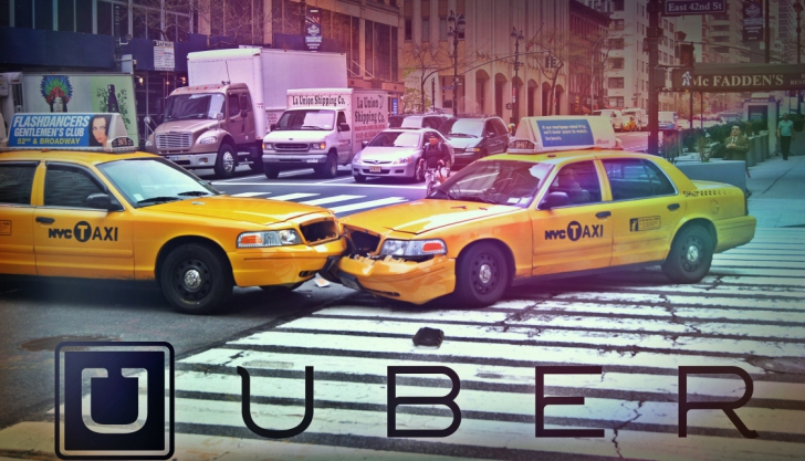 Vine și în România? Serviciul extraordinar oferit de Uber în New York