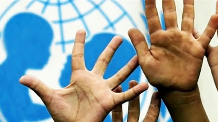 UNICEF, despre o situaţie disperată: "Sute de copii, răpiţi la mijlocul lunii februarie"