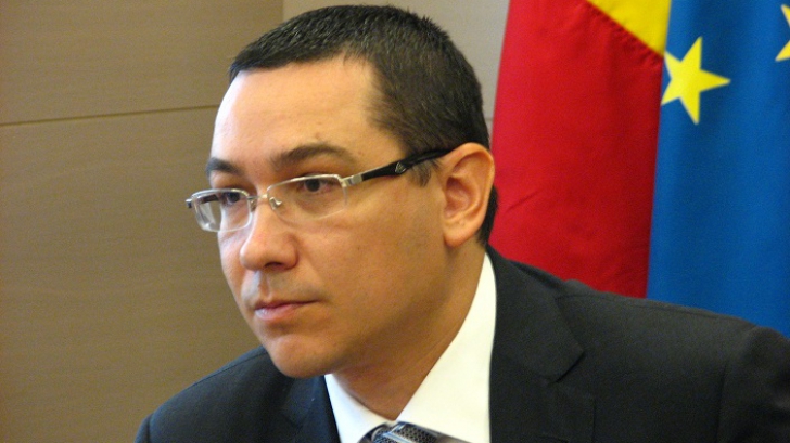 Cum comentează Victor Ponta afirmațiile Oanei Mizil 