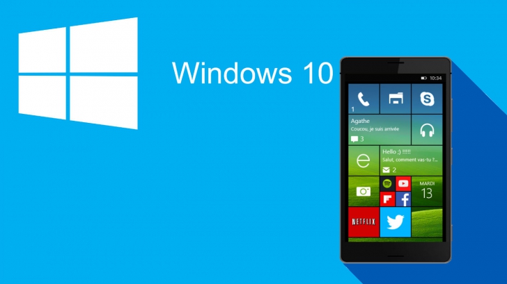 Microsoft tocmai a făcut anunțul! Acestea trec direct la Windows 10, vezi dacă al tău e pe listă!