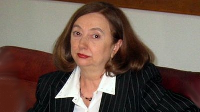 Trupul Rodicăi Stănoiu a fost deshumat pentru autopsie: anchetă penală după moartea fostului ministru al Justiției