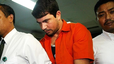 Dezvăluire șocantă. Ce a făcut un condamnat la moarte în Indonezia, chiar înainte de execuție