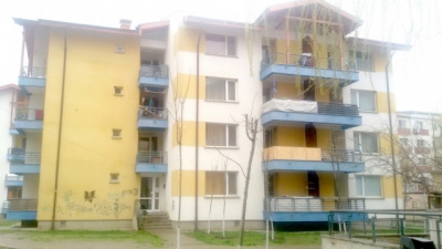 Tragedie: o tânără mamă din Iaşi s-a sinucis. Biletul său de adio e cutremurător!