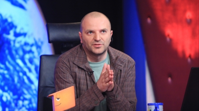 Reacția lui Dan Capatos după moartea Marioarei Zăvoranu