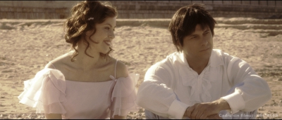 Filmul romanesc “CEL ALES” intră în competiție la Hollywood