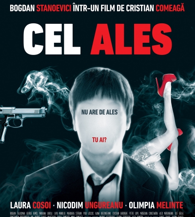 Filmul romanesc “CEL ALES” intră în competiție la Hollywood