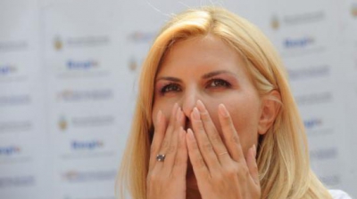 Dosarul 'Gala Bute'. Elena Udrea, Rudel Obreja și Tudor Breazu răm&acirc;n &icirc;n arest