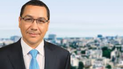 Victor Ponta