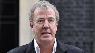 Jeremy Clarkson: "Top Gear" ar putea reveni în altă parte