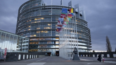 Europarlamentarii PSD, lobby pentru înlocuirea Realitatea TV cu Antena 3 în Parlamentul European