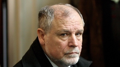 deputatul AUR Mircia Chelaru