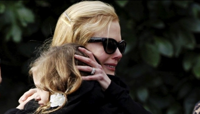 Dramă în familia lui Nicole Kidman! A murit la numai 46 de ani