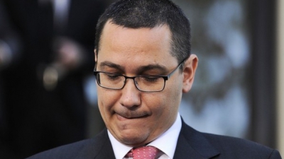 Victor Ponta