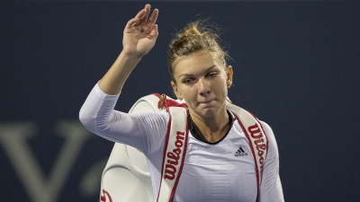  Simona Halep, anunț devastator, la întoarcerea în țară