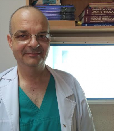 Conf. Dr. Alexandru Ulici, marturisiri despre cele mai grave probleme ortopedice la copii