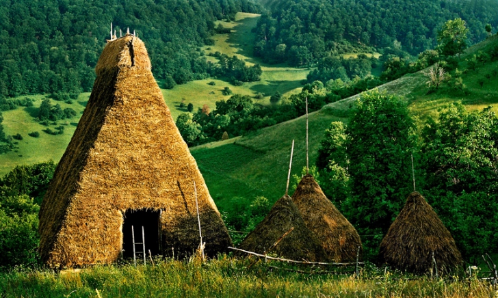 Fotografie – Sufletul satului romanesc: Transilvania