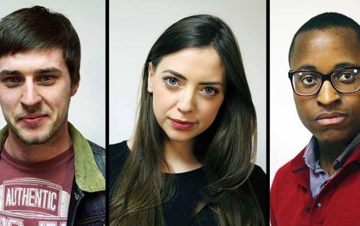 Experiment inedit. Cele două nu sunt surori