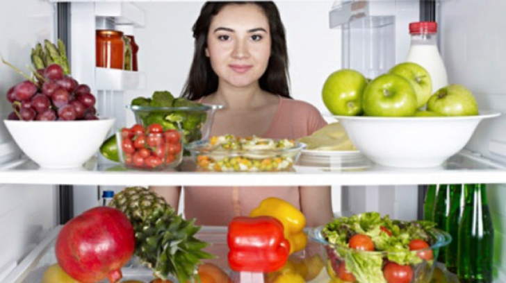 10 alimente pe care nu trebuie să le ţii în frigider! Află care este motivul 