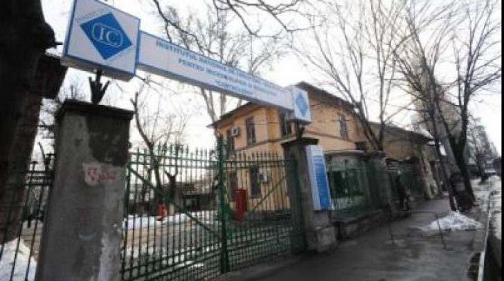 Ajutorul de stat pentru salvarea Institutului Cantacuzino este blocat. Va intra în faliment?