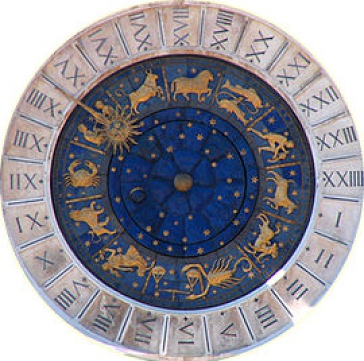 Horoscopul de azi - 27 aprilie
