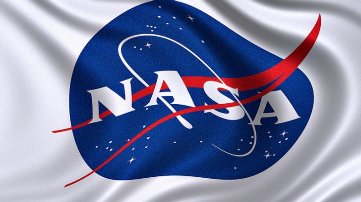 Teoria conspiratiei la NASA