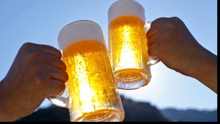 Cum ne influenţează sănătate consumul de bere?