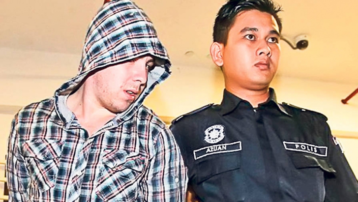 Românul condamnat la moarte în Malaysia. Cum arată scrisoarea care îl poate salva
