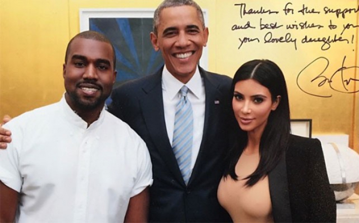 Topul celor mai influente personalităţi din lume: Barack Obama şi Kim Kardashian conduc