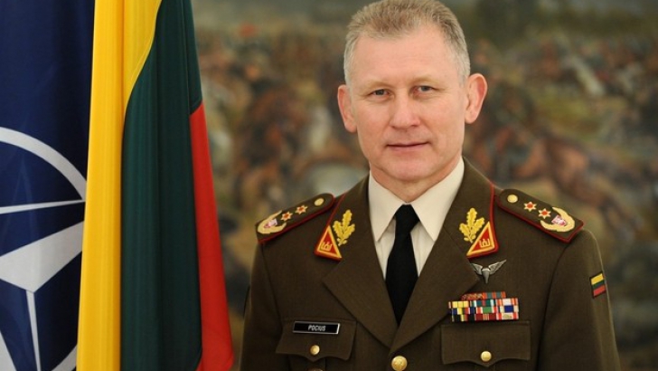 Ambasadorul Lituaniei, despre amenințarea rusească: Trebuie să anticipăm cine e următorul pe listă