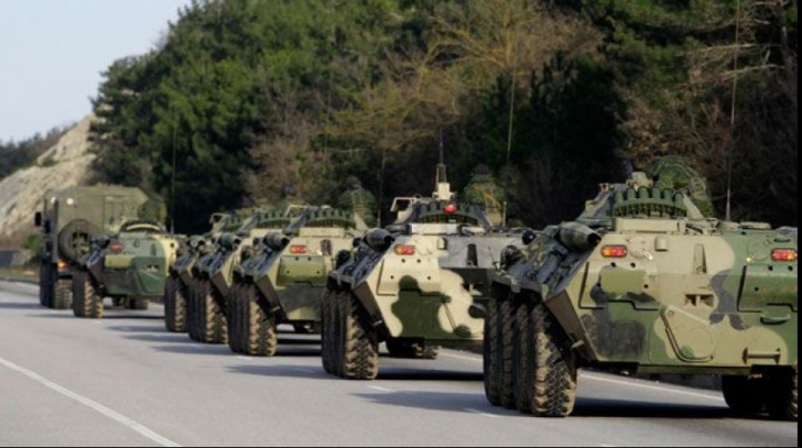 Avertismentul Moscovei şi Tiraspolului: Există riscul reizbucnirii unui conflict