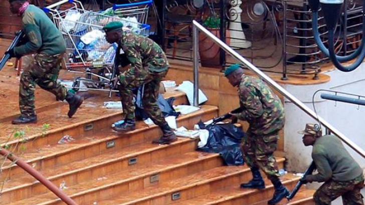 Un nou atentat într-un campus din Kenya: Peste 100 de răniți