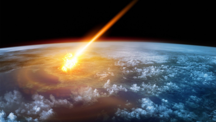 Asteroidul care ar cauza un dezastru: Cum se pregătesc cercetătorii pentru un asemenea scenariu.