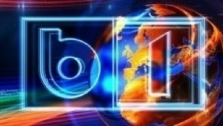 Scandal uriaș la B1 TV. Cum s-au încăierat vedetele postului