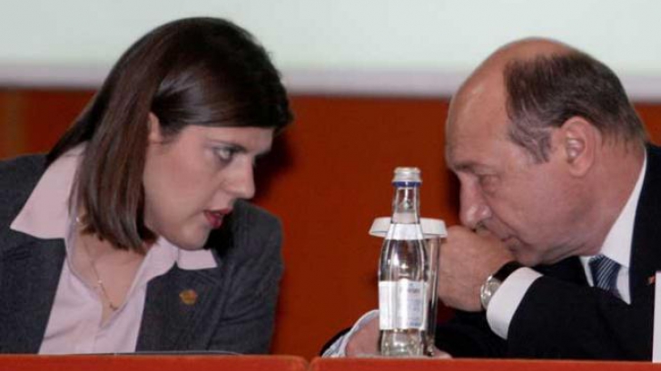 Traian Băsescu: Liderii justiției se cred un fel de dumnezei ai națiunii