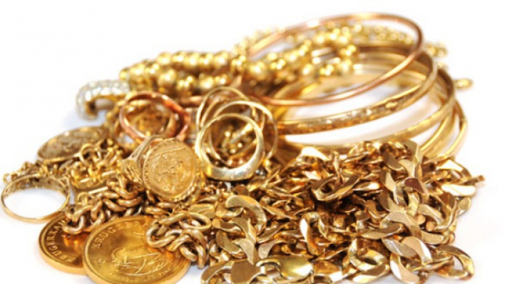 Caz unic în istoria DIICOT: hoții de bijuterii dădeau spargerea în 60 de secunde