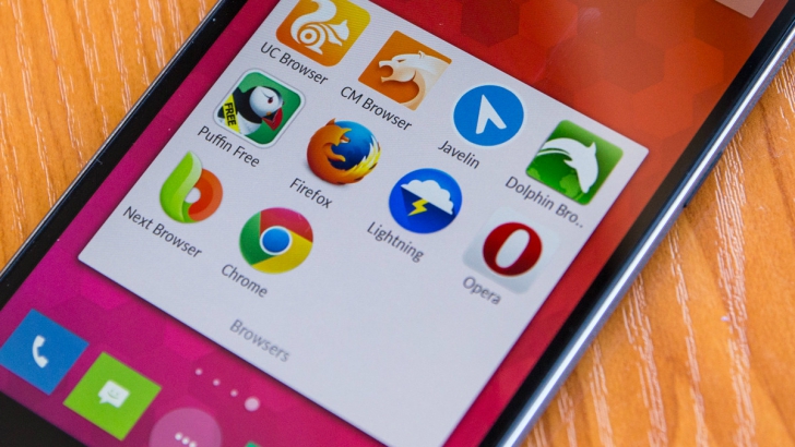 Cum să navighezi mai ușor pe internet: Cele mai bune browsere pentru Android.