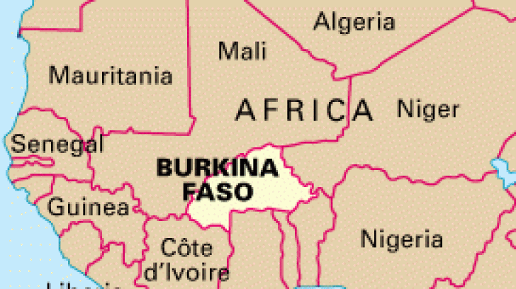 Românul răpit de teroriști în Burkina Faso, anunț de ultima oră. Unde este căutat