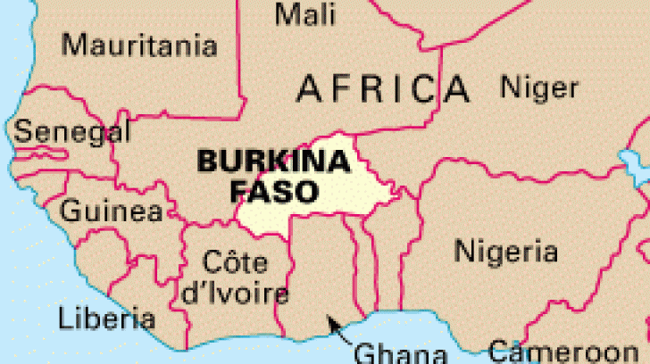 Un român, răpit de o grupare teroristă în Burkina Faso. Reacția MAE