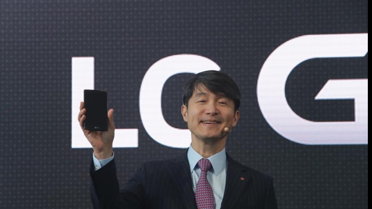 LG G4 a fost lansat și bate orice alt telefon! Detaliile care îl fac extraordinar