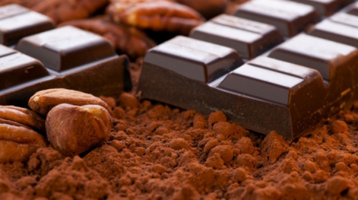 Noi descoperiri privind efectele consumului de ciocolată. Ce se întâmplă în creierul nostru?